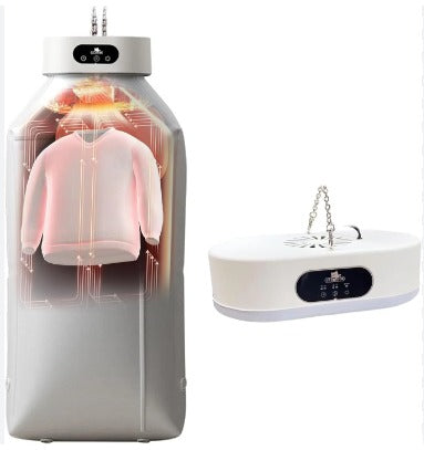 SECADORA DE ROPA PORTATIL