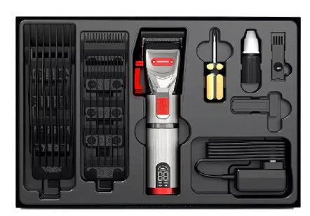 CORTADOR DE CABELLO M5 MADESHOW FADE