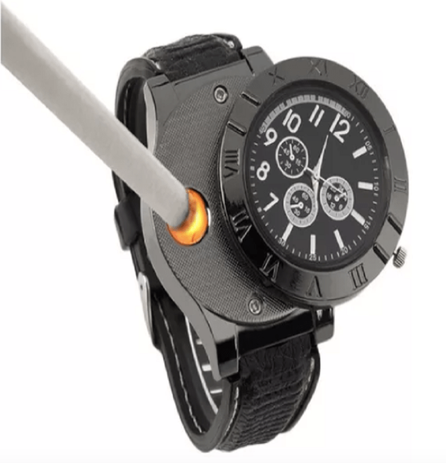 Gray helmet for bikers