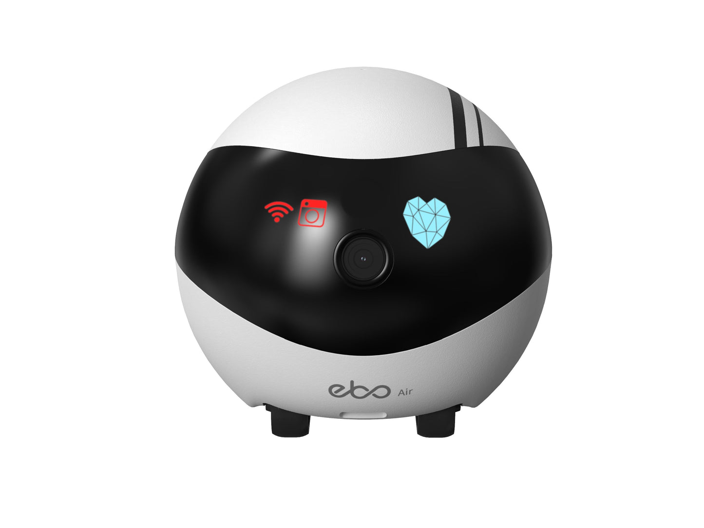 CÁMARA ENABOT EBO AIR FAMILYBOT