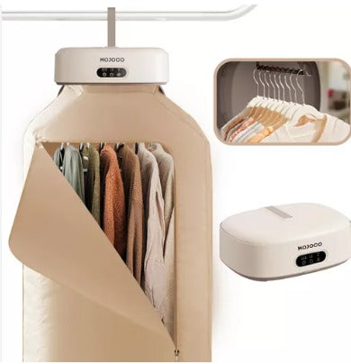 SECADORA DE ROPA PORTATIL