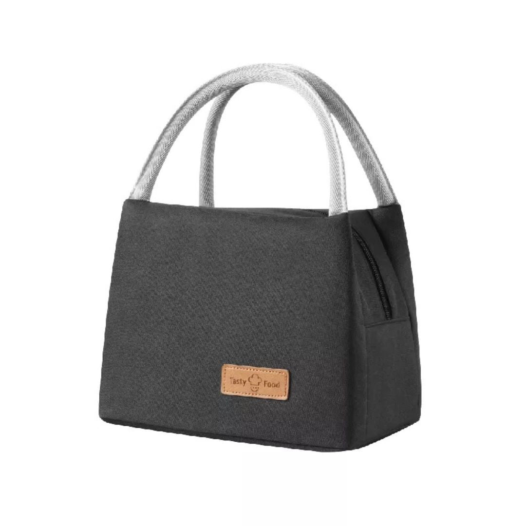 LONCHERA TERMICA CON ASAS DE MANO - OP