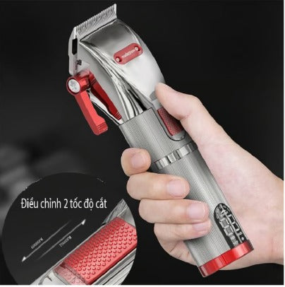 Gray helmet for bikers