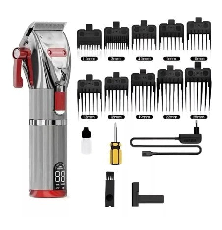 CORTADOR DE CABELLO M5  MADESHOW FADE