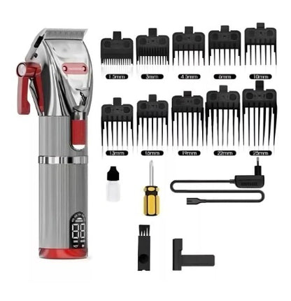 CORTADOR DE CABELLO M5  MADESHOW FADE