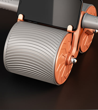RODILLO ABDOMINAL PREMIUM