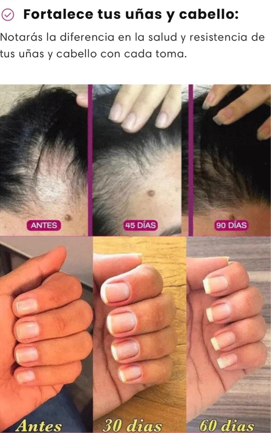 🌟 RENOVA+ – La dosis de juventud que tu cuerpo necesita