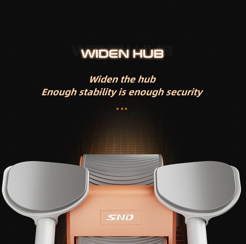 RODILLO ABDOMINAL PREMIUM