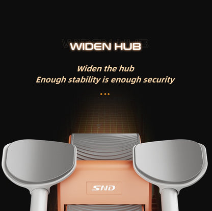 RODILLO ABDOMINAL PREMIUM