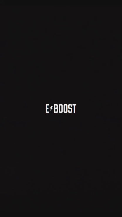 ⚡ E-BOOST – Energía Natural & Vitalidad al Máximo